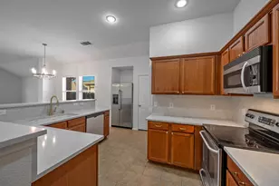 1434 Sparrow Dr, Little Elm, TX 75068 - Photo 1