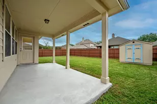 1434 Sparrow Dr, Little Elm, TX 75068 - Photo 30