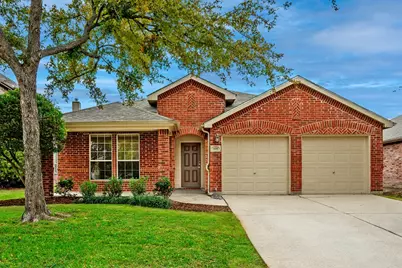 1434 Sparrow Drive, Little Elm, TX 75068 - Photo 2