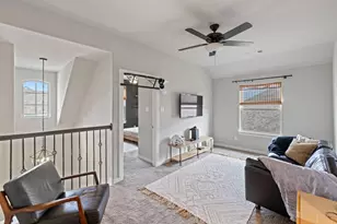 1905 13th St, Argyle, TX 76226 - Photo 20