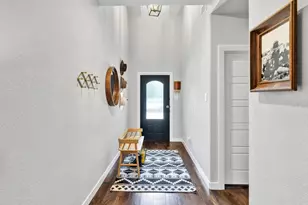 1905 13th St, Argyle, TX 76226 - Photo 4