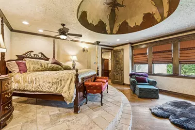 2214 Lake Country Drive, Weatherford, TX 76087 - Photo 20