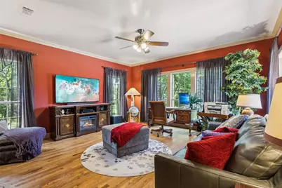 2214 Lake Country Drive, Weatherford, TX 76087 - Photo 30