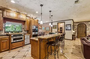 2214 Lake Country Dr, Weatherford, TX 76087 - Photo 8