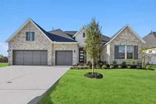 2221 Village Trl, Lakewood Village, TX 75068 - Photo 1