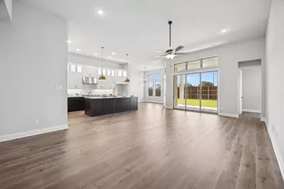 2221 Village Trail, Lakewood Village, TX 75068 - Photo 6