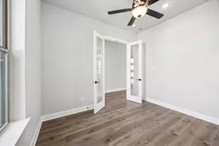 2221 Village Trl, Lakewood Village, TX 75068 - Photo 12