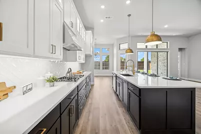 2221 Village Trail, Lakewood Village, TX 75068 - Photo 24