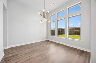 2221 Village Trl, Lakewood Village, TX 75068 - Photo 8