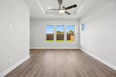 2221 Village Trail, Lakewood Village, TX 75068 - Photo 10