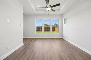 2221 Village Trl, Lakewood Village, TX 75068 - Photo 10