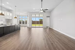 2221 Village Trl, Lakewood Village, TX 75068 - Photo 16