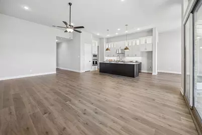 2221 Village Trail, Lakewood Village, TX 75068 - Photo 18