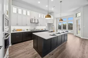 2221 Village Trl, Lakewood Village, TX 75068 - Photo 22