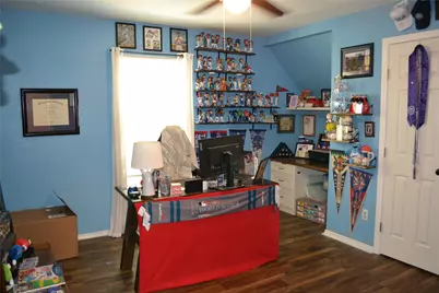 5712 County Road 402, Grandview, TX 76050 - Photo 20