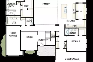 2230 Village Trl, Lakewood Village, TX 75068 - Photo 2