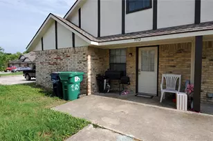 3012 N Bell Ave, Denton, TX 76209 - Photo 1