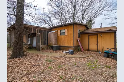 1940 County Road 1800, Yantis, TX 75497 - Photo 14