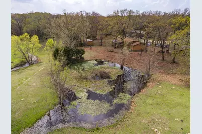 1940 County Road 1800, Yantis, TX 75497 - Photo 4