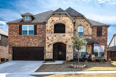 15021 Stargazer Drive, Aledo, TX 76008 - Photo 1