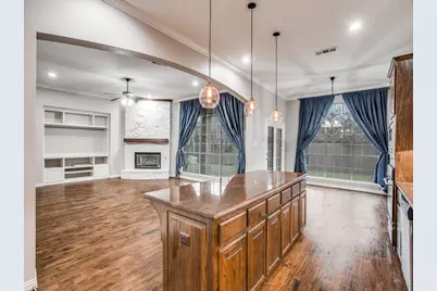 9609 Sam Bass Trail, Fort Worth, TX 76244 - Photo 12