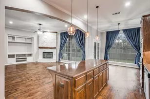 9609 Sam Bass tr, Fort Worth, TX 76244 - Photo 12