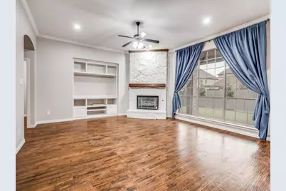 9609 Sam Bass Trail, Fort Worth, TX 76244 - Photo 10