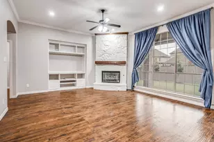 9609 Sam Bass tr, Fort Worth, TX 76244 - Photo 10