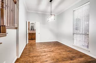 9609 Sam Bass tr, Fort Worth, TX 76244 - Photo 8