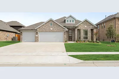 920 Split Oak Lane, Anna, TX 75409 - Photo 1