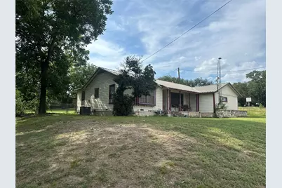 567 N Rice, Hamilton, TX 76531 - Photo 4