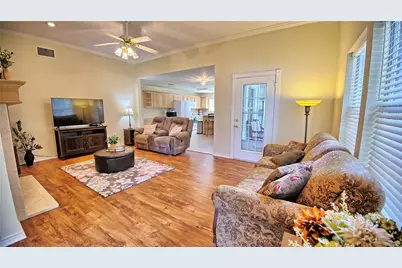 201 Park Road, Nocona, TX 76255 - Photo 2