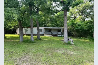 22049 Driftwood Drive, Frankston, TX 75763 - Photo 1