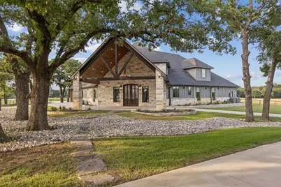 12877 Foutch Road, Pilot Point, TX 76258 - Photo 4