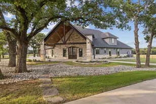 12877 Foutch Rd, Pilot Point, TX 76258 - Photo 4