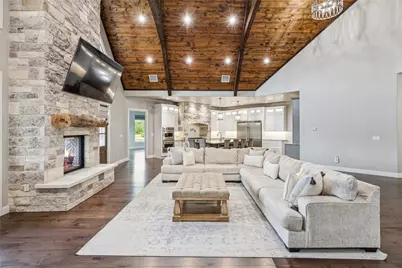 12877 Foutch Road, Pilot Point, TX 76258 - Photo 10