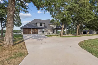 12877 Foutch Road, Pilot Point, TX 76258 - Photo 2