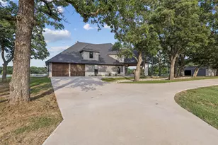 12877 Foutch Rd, Pilot Point, TX 76258 - Photo 2