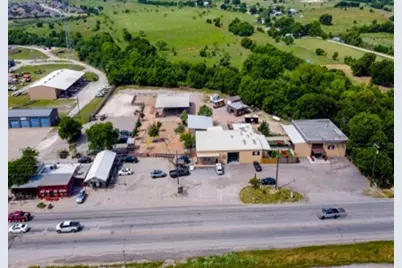 125 N Highway 171, Godley, TX 76044 - Photo 2