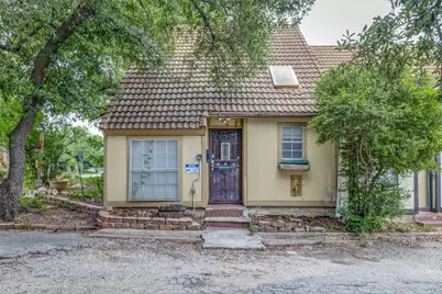 1434 Weiler Boulevard, Fort Worth, TX 76112 - Photo 1