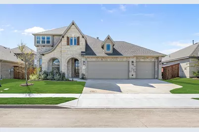 3042 Duck Heights Avenue, Royse City, TX 75189 - Photo 1