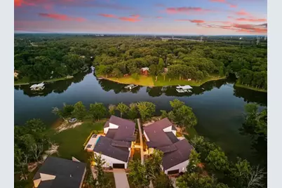 2752 Briarwood Harbor Road, Malakoff, TX 75148 - Photo 4