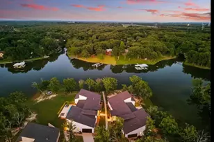 2752 Briarwood Harbor Rd, Malakoff, TX 75148 - Photo 4