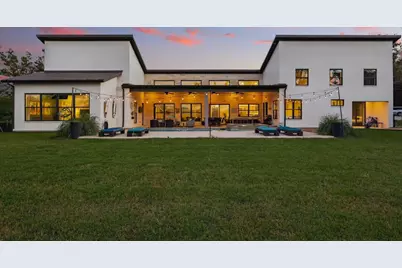 2752 Briarwood Harbor Road, Malakoff, TX 75148 - Photo 8