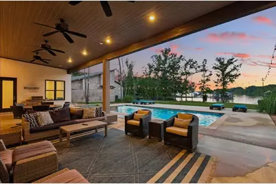 2752 Briarwood Harbor Road, Malakoff, TX 75148 - Photo 6