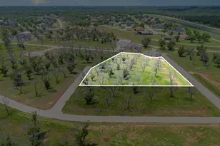 7018 Gulfstream Dr, Granbury, TX 76049 - Photo 2