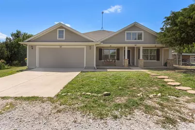 243 Brazos Valley Lane, Weatherford, TX 76087 - Photo 1