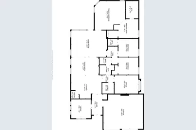 1616 Nightingale Drive, Aubrey, TX 76227 - Photo 2