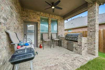 1616 Nightingale Drive, Aubrey, TX 76227 - Photo 38