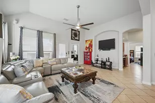 1616 Nightingale Dr, Aubrey, TX 76227 - Photo 14